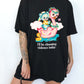 I'll Be Choosing Violence Today Tee