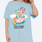 I'll Be Choosing Violence Today Tee