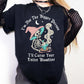 I'm Not The Bigger Person I'll Curse Your Entire Bloodline Tee