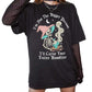 I'm Not The Bigger Person I'll Curse Your Entire Bloodline Tee