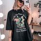 I'm Not The Bigger Person I'll Curse Your Entire Bloodline Tee