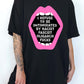 I Refuse To Be Intimidated By Fascist Oligarch Fucks Tee