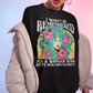 I Won’t Be Remembered  As A Woman Who Kept Her Mouth Shut – Feminist Medusa Graphic Tee