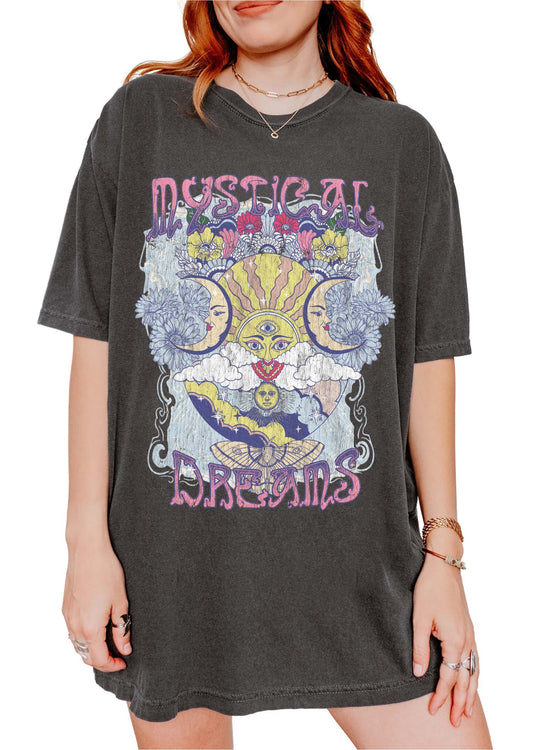 Mystical Dreams Tee