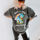 Save A Deer Hunt A Pedophile Graphic Tee