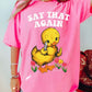 Say That Again Ducky Tee