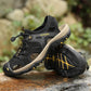 Men's closed-toe sports sandals