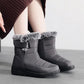 Women's non-slip winter boots