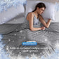 שמיכת קירור לישנים חמים🛏️
