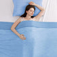 שמיכת קירור לישנים חמים🛏️