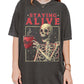 Staying Alive Tee