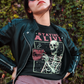 Staying Alive Tee
