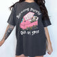 Surviving Purely Out Of Spite Tee