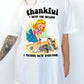 Thankful I have You Cats Tee