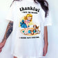 Thankful I Have You Dogs Tee