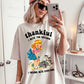 Thankful I have You Cats Tee