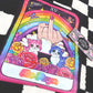 The Finger Tarot Card Tee