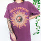 Trust The Process Tee