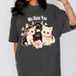 We Hate You Kitties Tee