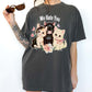 We Hate You Kitties Tee