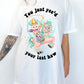 You Just Yee'd Your Last Haw Luna Cowboy Kitty Tee
