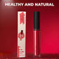 Waterproof lipstick cream structure