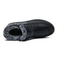 Hot Gifts - Waterproof Cotton Leather Boots for Women